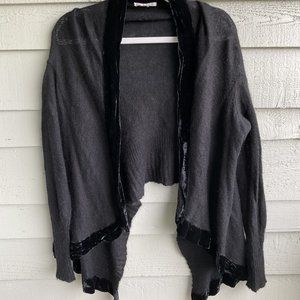 BLAYDE CARDIGAN